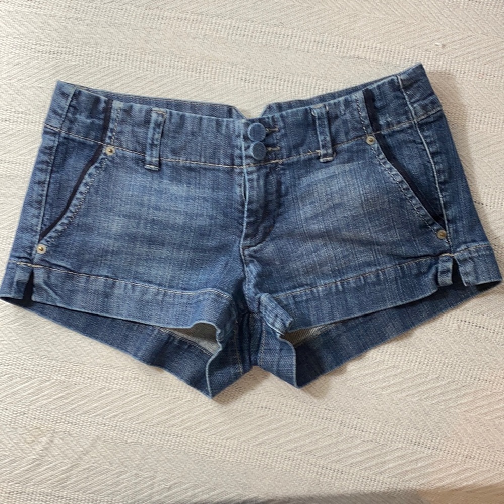 Vintage American Eagle Shorts, Size 6